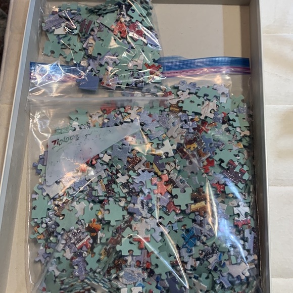 SALE!! Pauline Paquin special Edition winter games #159505.      4 - Picture 10 of 14